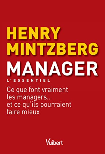 Manager - L'essentiel