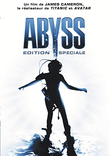Abyss [Édition Single]