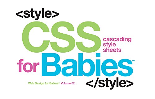 CSS for Babies (2)