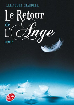 Le retour de l'ange - La poursuite