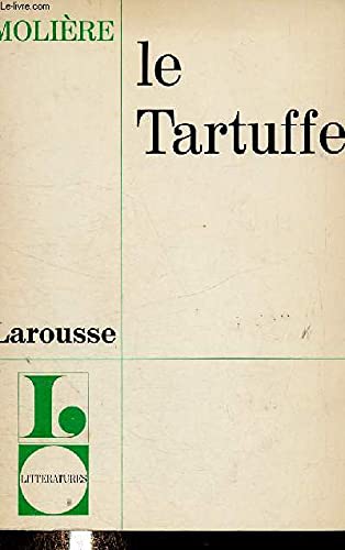 La Tartuffe ou L'Imposteur