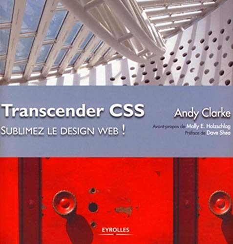TRANSCENDER CSS. SUBLIMEZ LE DESIGN WEB