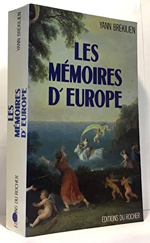 Mémoires d'Europe