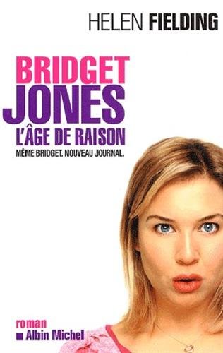 Bridget Jones : l'âge de raison
