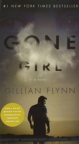 Gone Girl (Mass Market Movie Tie-In Edition): A Novel