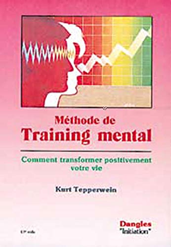 Méthode de training mental