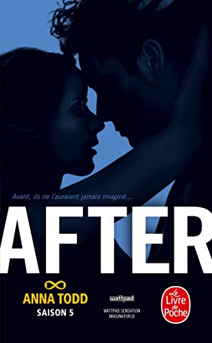 After ever happy (After, Tome 5)