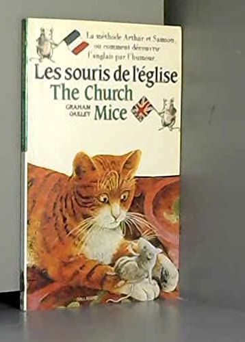 Les souris de l'eglise / = the church mice
