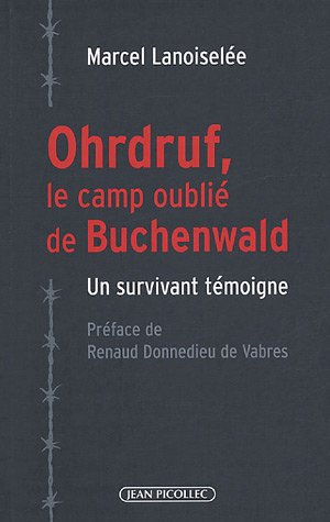 Ohrdruf, le camp oublié de Buchewald