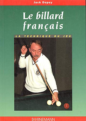 Le billard français