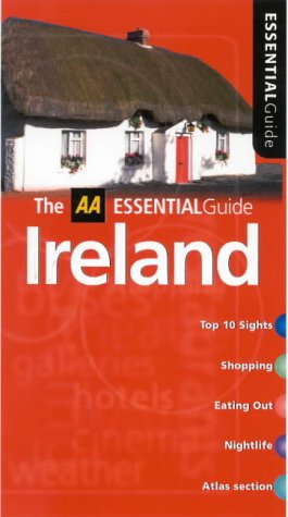Essential Ireland