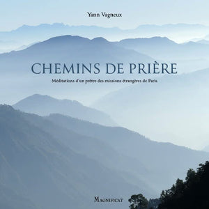 Chemins de prière