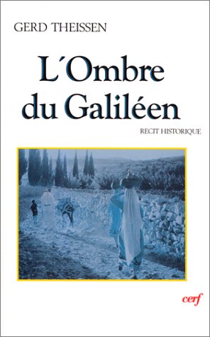 L'OMBRE DU GALILEEN. 8ème édition