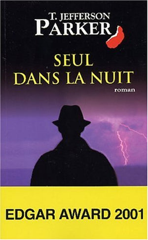 Seul dans la nuit