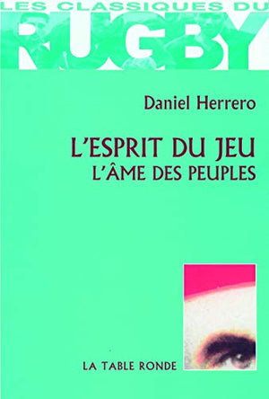 L'esprit du jeu: L'âme des peuples