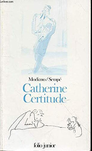 Catherine Certitude