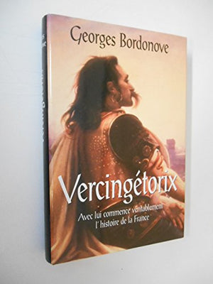 Vercingétorix