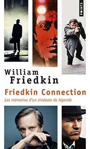 Friedkin Connection