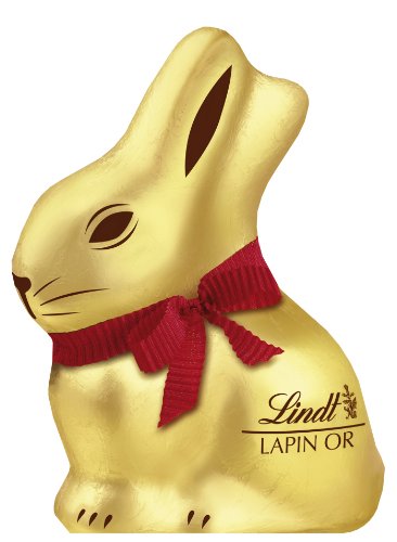 Lapin Or Lindt