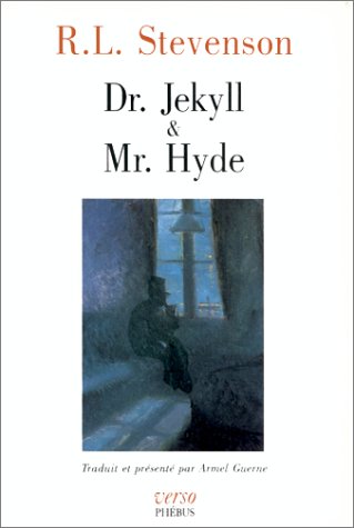 Dr. Jekyll et Mr. Hyde