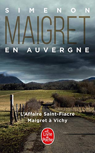 Maigret en Auvergne