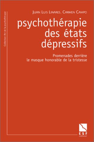 Psychothérapie des états dépressifs