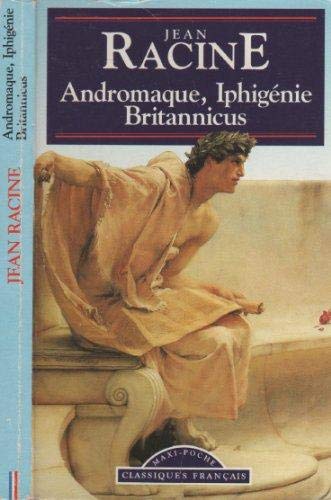 Andromaque Britannicus