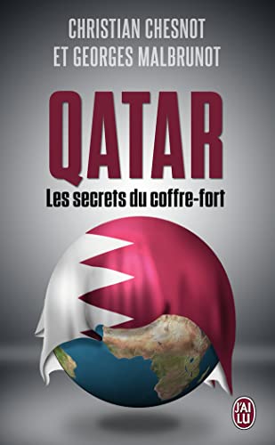 Qatar, les secrets du coffre-fort