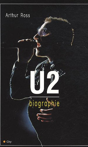 U2 biographie