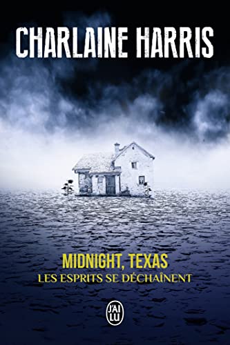 Midnight, Texas, 2 : Les esprits se déchaînent