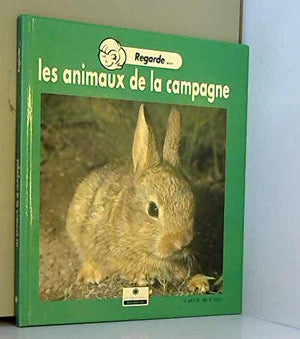 Animaux de la campagne