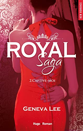 Royal saga