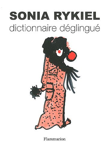 Dictionnaire déglingué