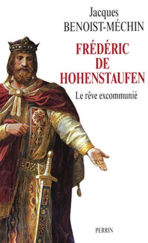 Frédéric de Hohenstaufen