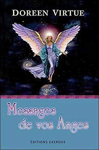 Messages de vos Anges pour éloigner vos peurs et vous reconnecter à la magie de la vie