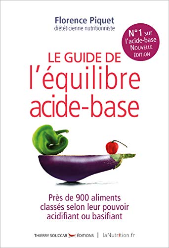 Le nouveau guide de l'équilibre acide-base