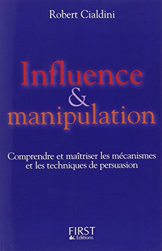 Influence & manipulation