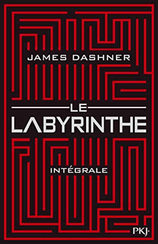 Intégrale Le labyrinthe