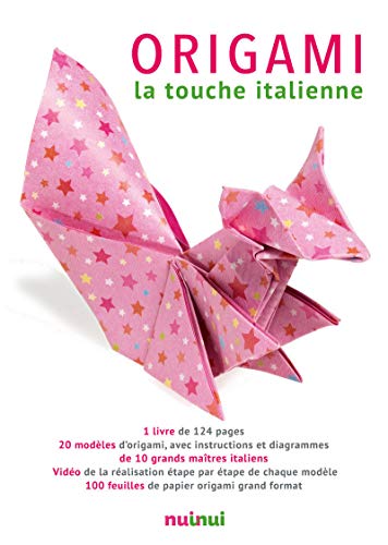 Origami la touche italienne