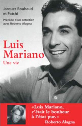 Luis Mariano