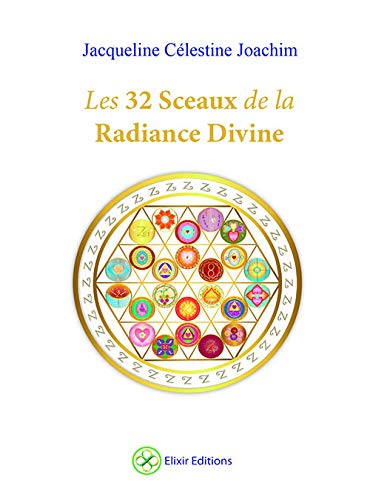 Les 32 sceaux de la Radiance Divine - Coffret