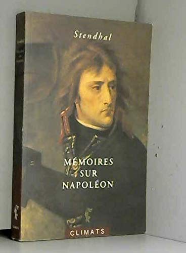 Mémoires sur Napoléon