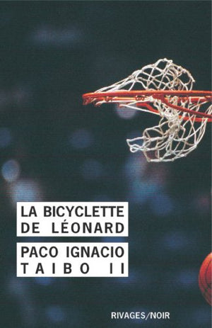 La bicyclette de Léonard