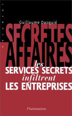 Secrètes affaires