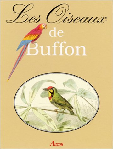 Les oiseaux de Buffon