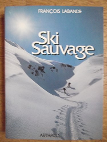 Ski sauvage