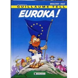 Euroka !