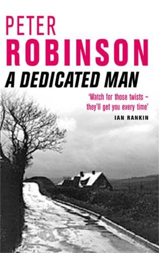 A Dedicated Man: Book 2 in the number one bestselling Inspector Banks series