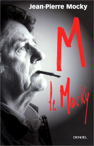 M. le Mocky
