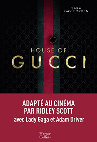 House of Gucci: Une grande saga sur la famille Gucci adaptée au cinéma par Ridley Scott